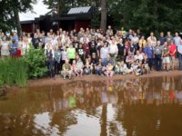 Cygnus 2018 järjestettiin Säkylässä