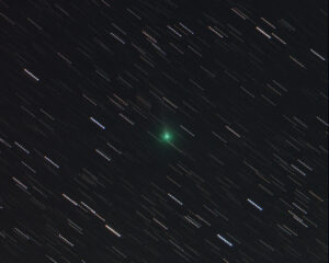 C/2019 Y1, 29.04.20, Lahtinen