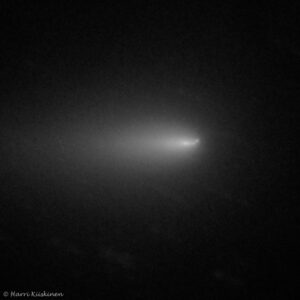 C/2019 Y4 (ATLAS), 11.04.20, Kiiskinen