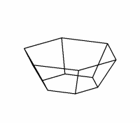 yksinkertainen pyramidijääkide yksinkertainen pyramidijääkide